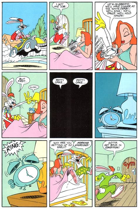 jessica rabbit r34|Jessica Rabbit Porn comics, Rule 34, Cartoon porn.